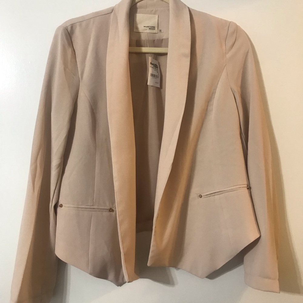 Charlotte Russe Women’s Blazer